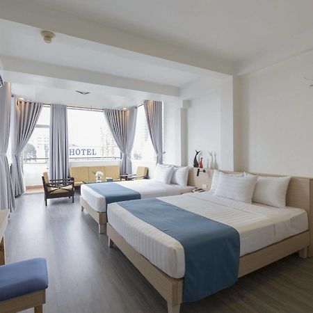 Meraki Boutique Hotel- Bui Vien-Pham Ngu Lao Street Ho Şi Min Dış mekan fotoğraf